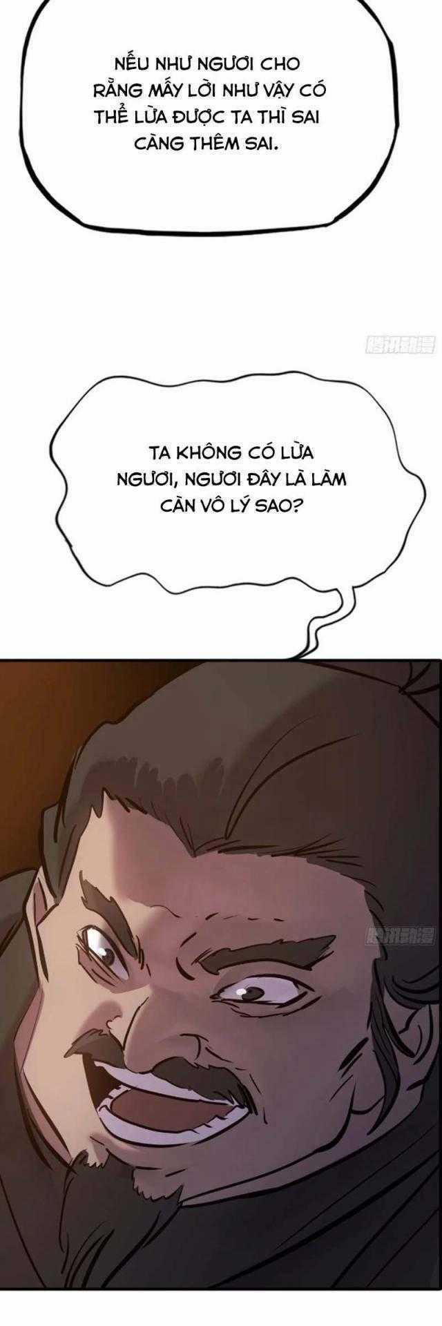 Phong Yêu Vấn Đạo Chapter 54: ToptruyenZ.com trang 30