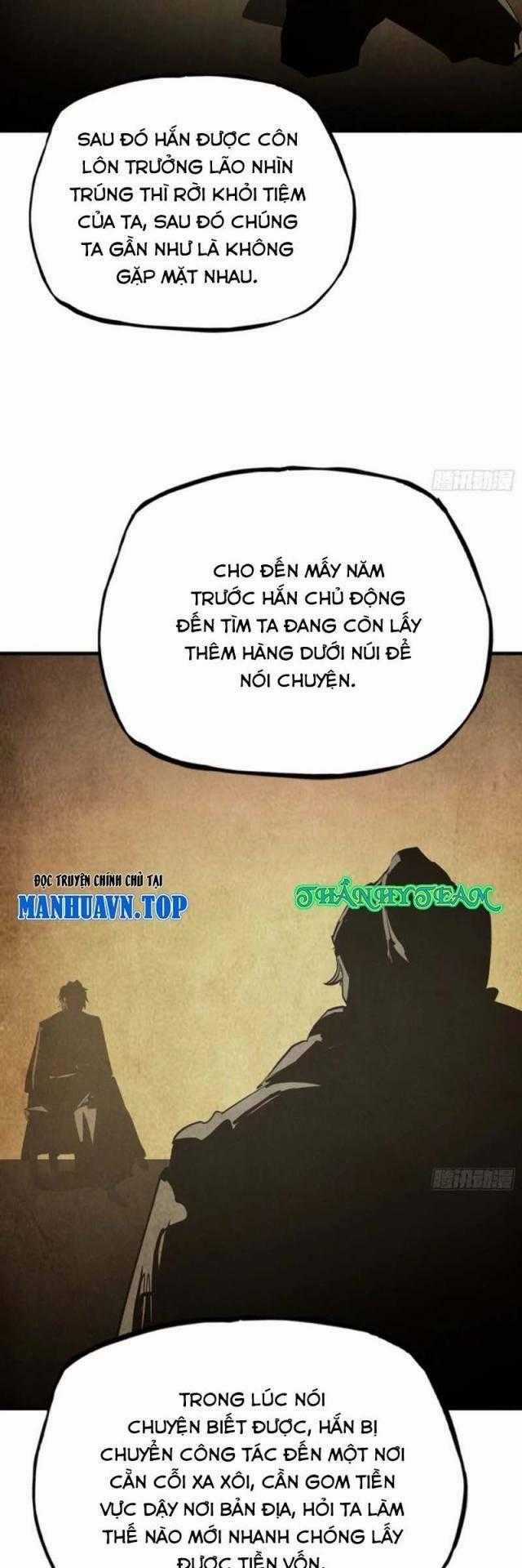 Phong Yêu Vấn Đạo Chapter 54: ToptruyenZ.com trang 37