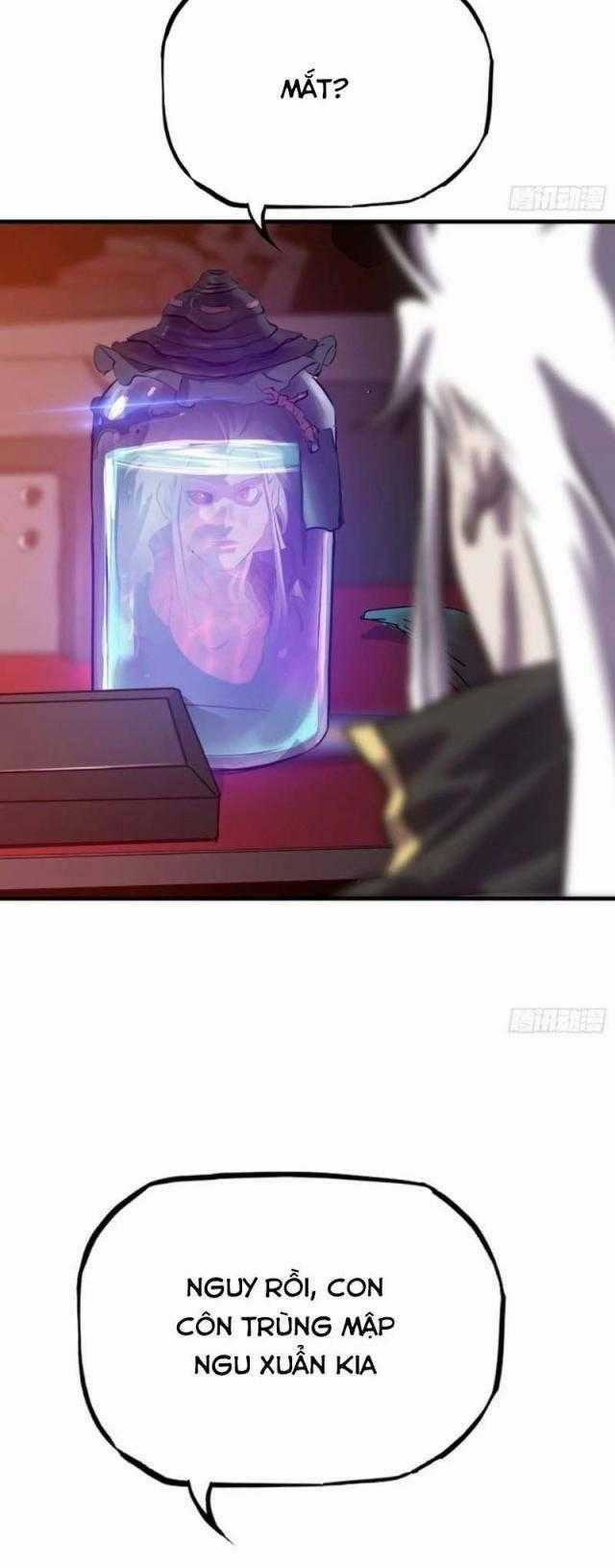 Phong Yêu Vấn Đạo Chapter 54: ToptruyenZ.com trang 4