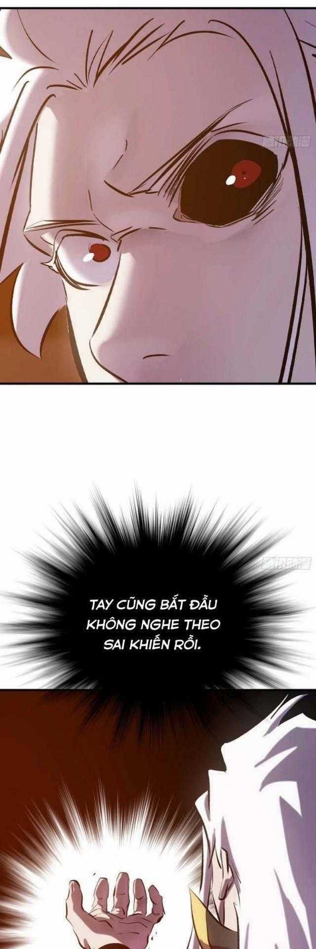 Phong Yêu Vấn Đạo Chapter 54: ToptruyenZ.com trang 5