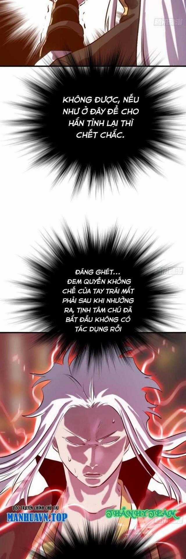 Phong Yêu Vấn Đạo Chapter 54: ToptruyenZ.com trang 6