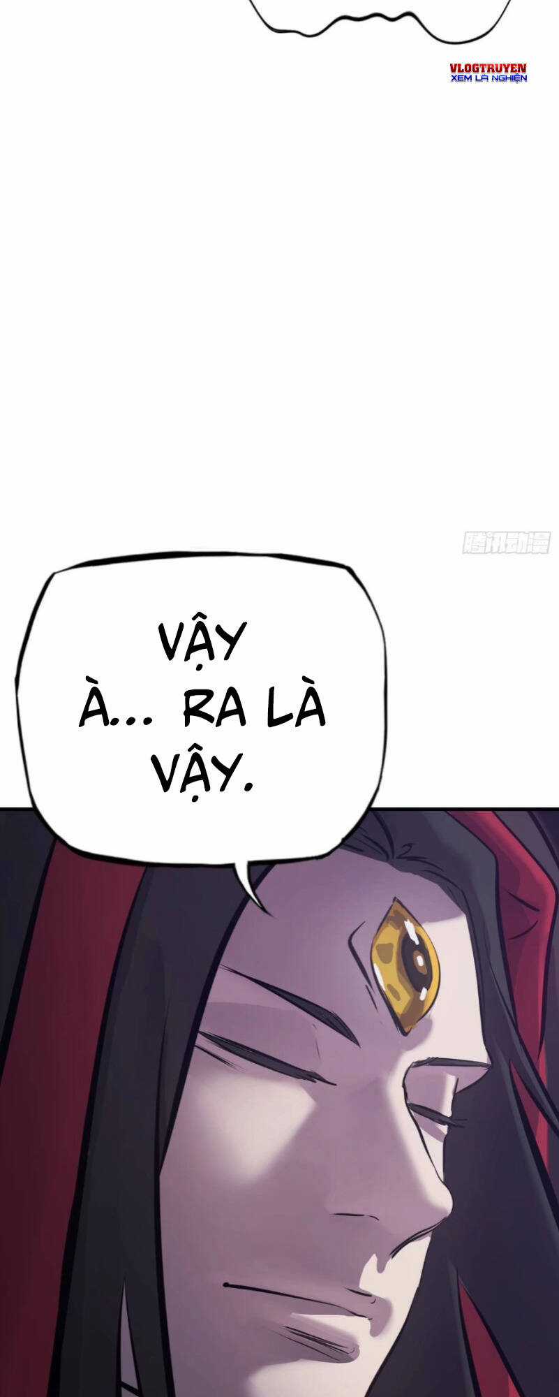 Phong Yêu Vấn Đạo Chapter 6 trang 10