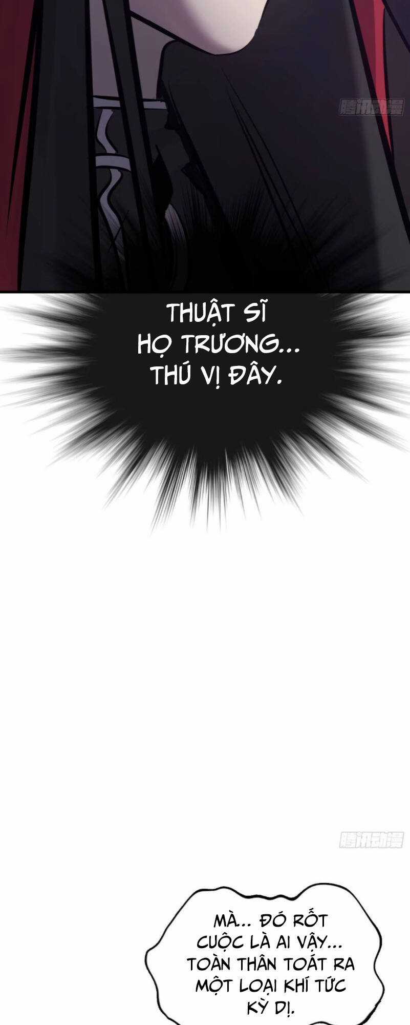 Phong Yêu Vấn Đạo Chapter 6 trang 11