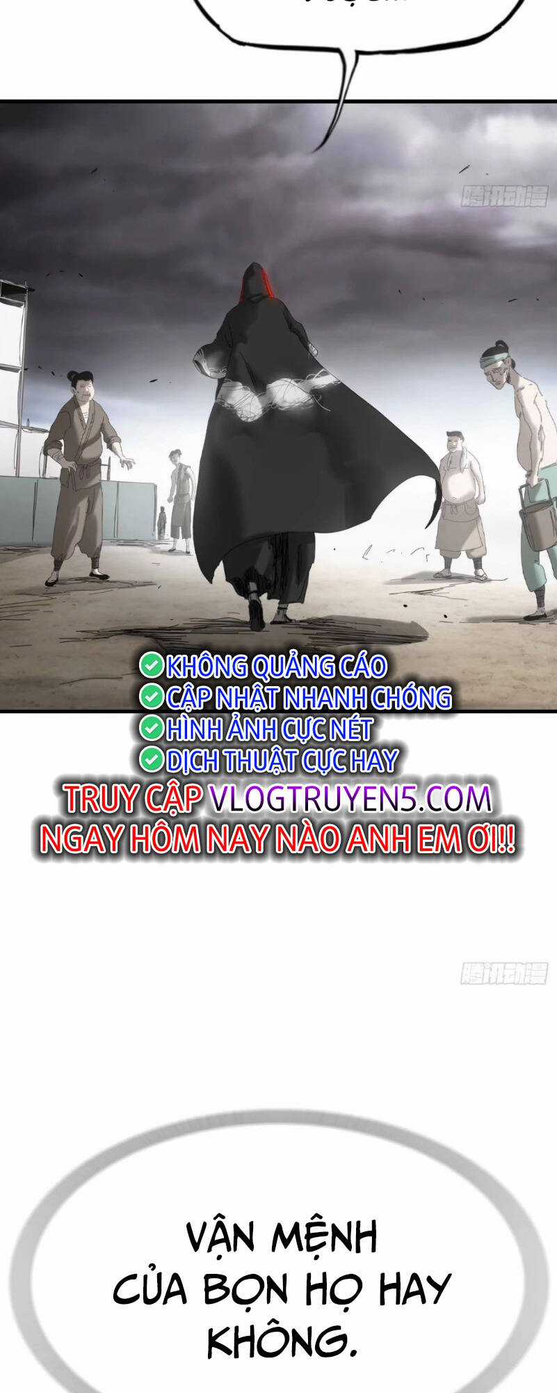 Phong Yêu Vấn Đạo Chapter 6 trang 13