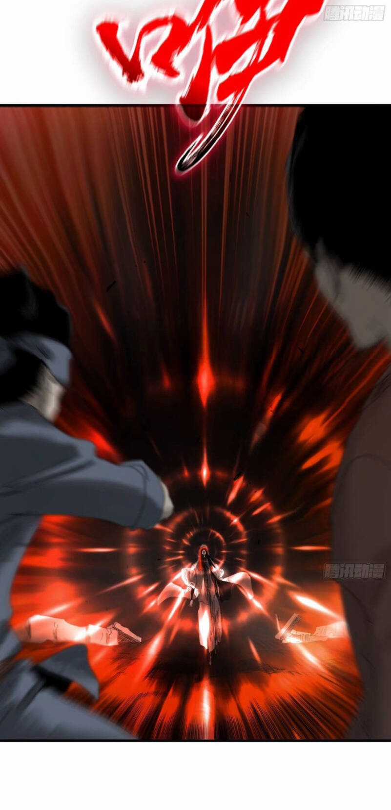 Phong Yêu Vấn Đạo Chapter 6 trang 15