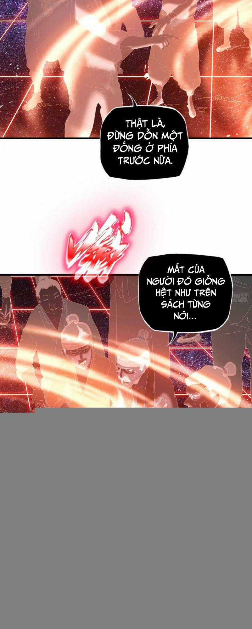 Phong Yêu Vấn Đạo Chapter 6 trang 17