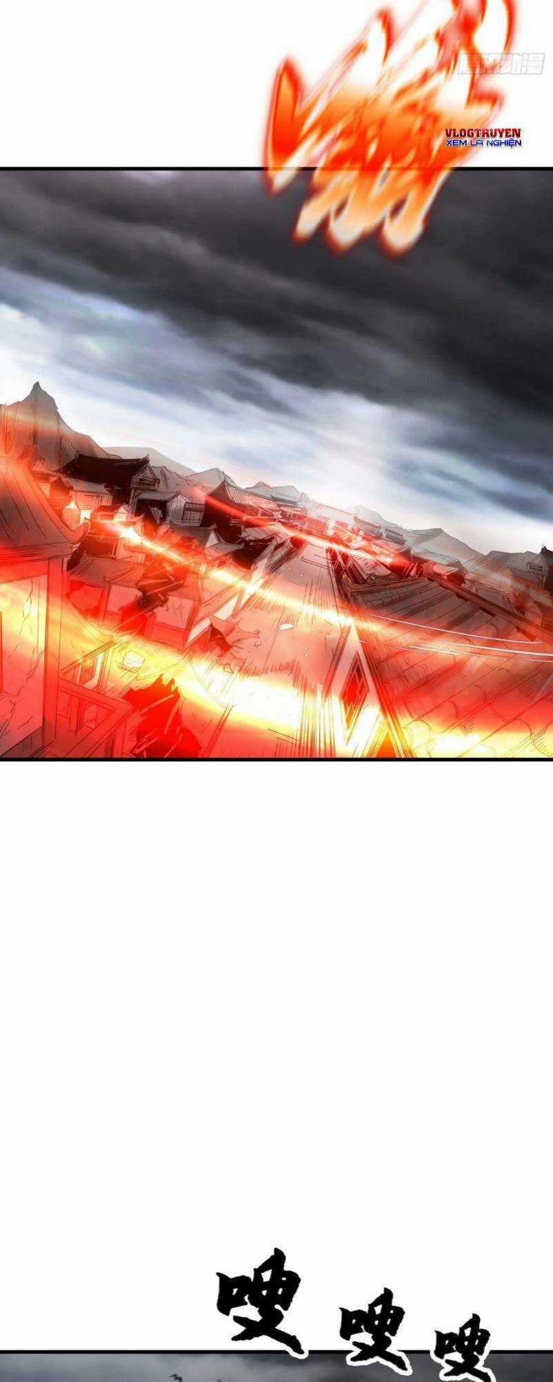 Phong Yêu Vấn Đạo Chapter 6 trang 18