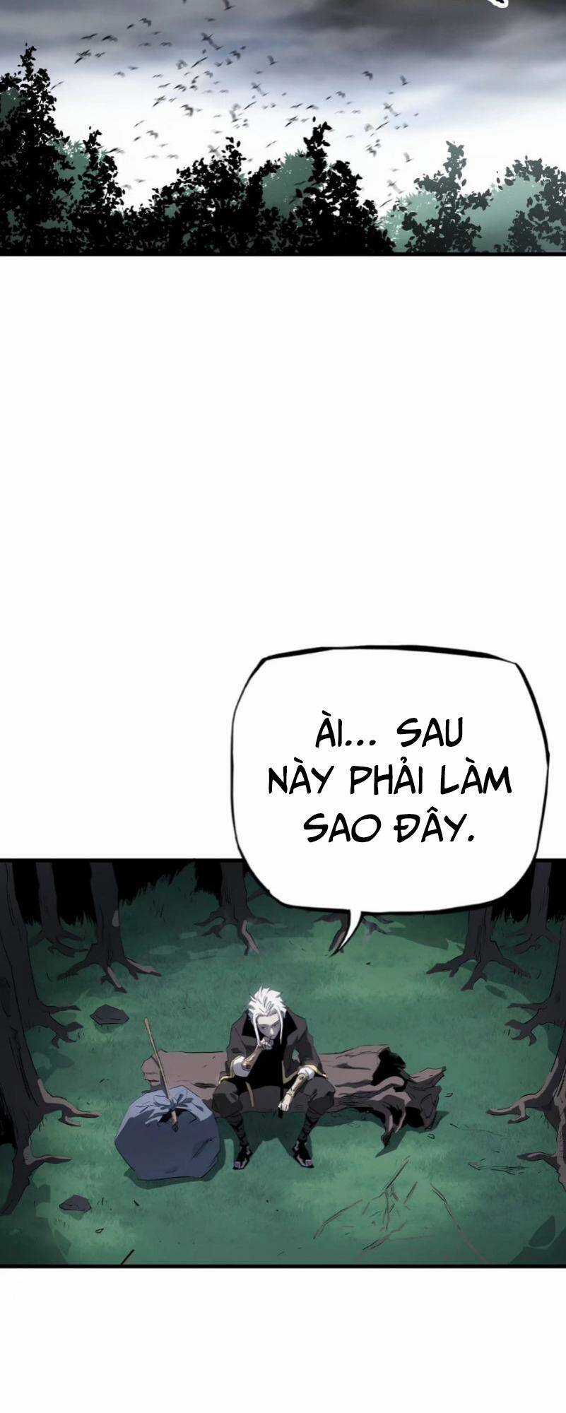 Phong Yêu Vấn Đạo Chapter 6 trang 19