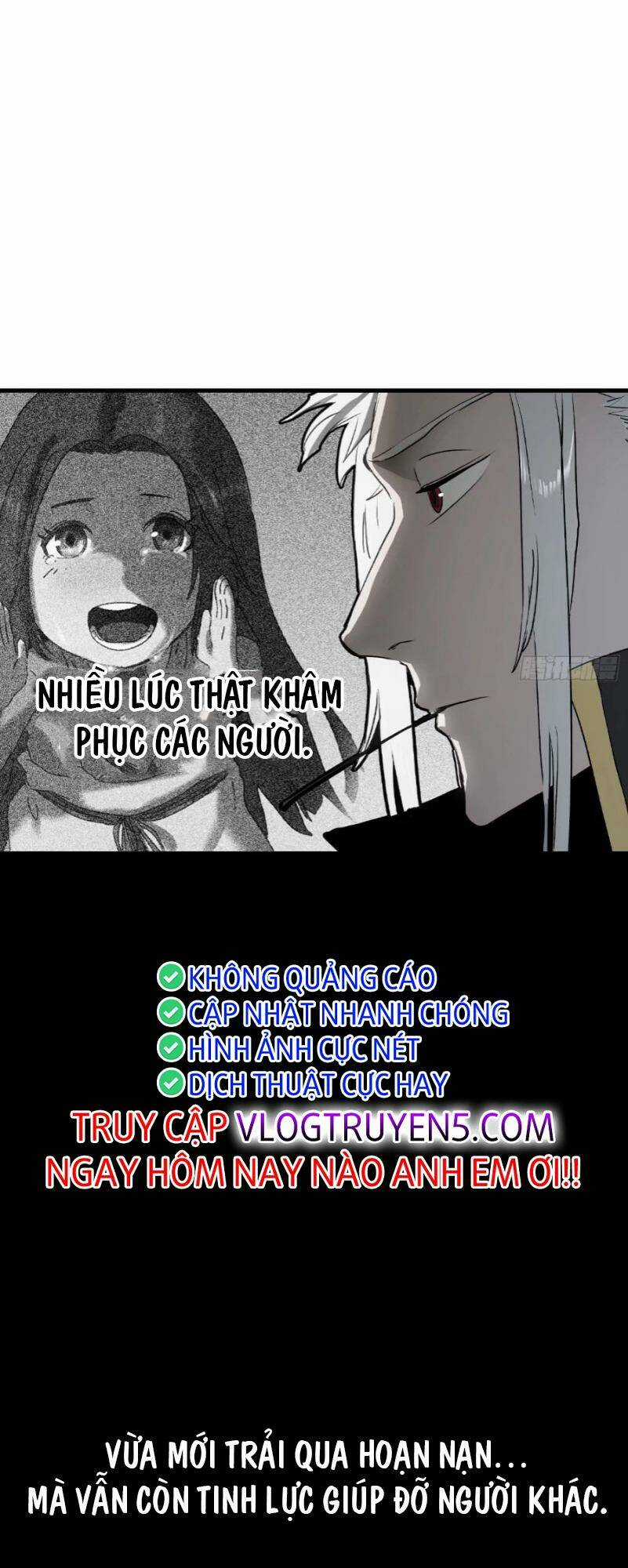 Phong Yêu Vấn Đạo Chapter 6 trang 21