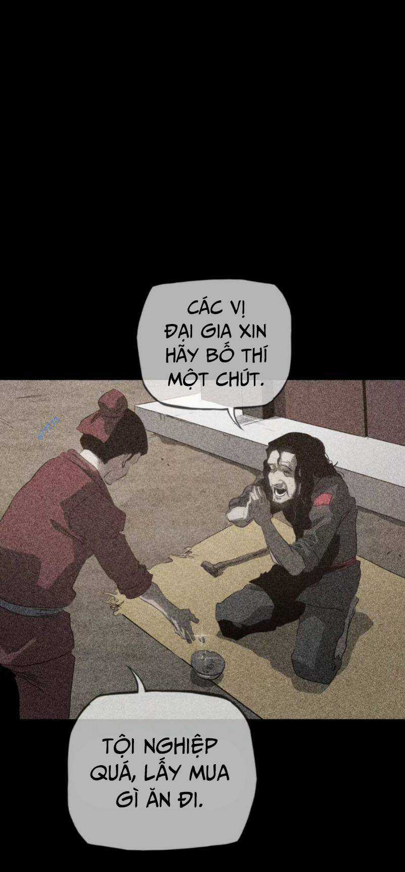 Phong Yêu Vấn Đạo Chapter 6 trang 22