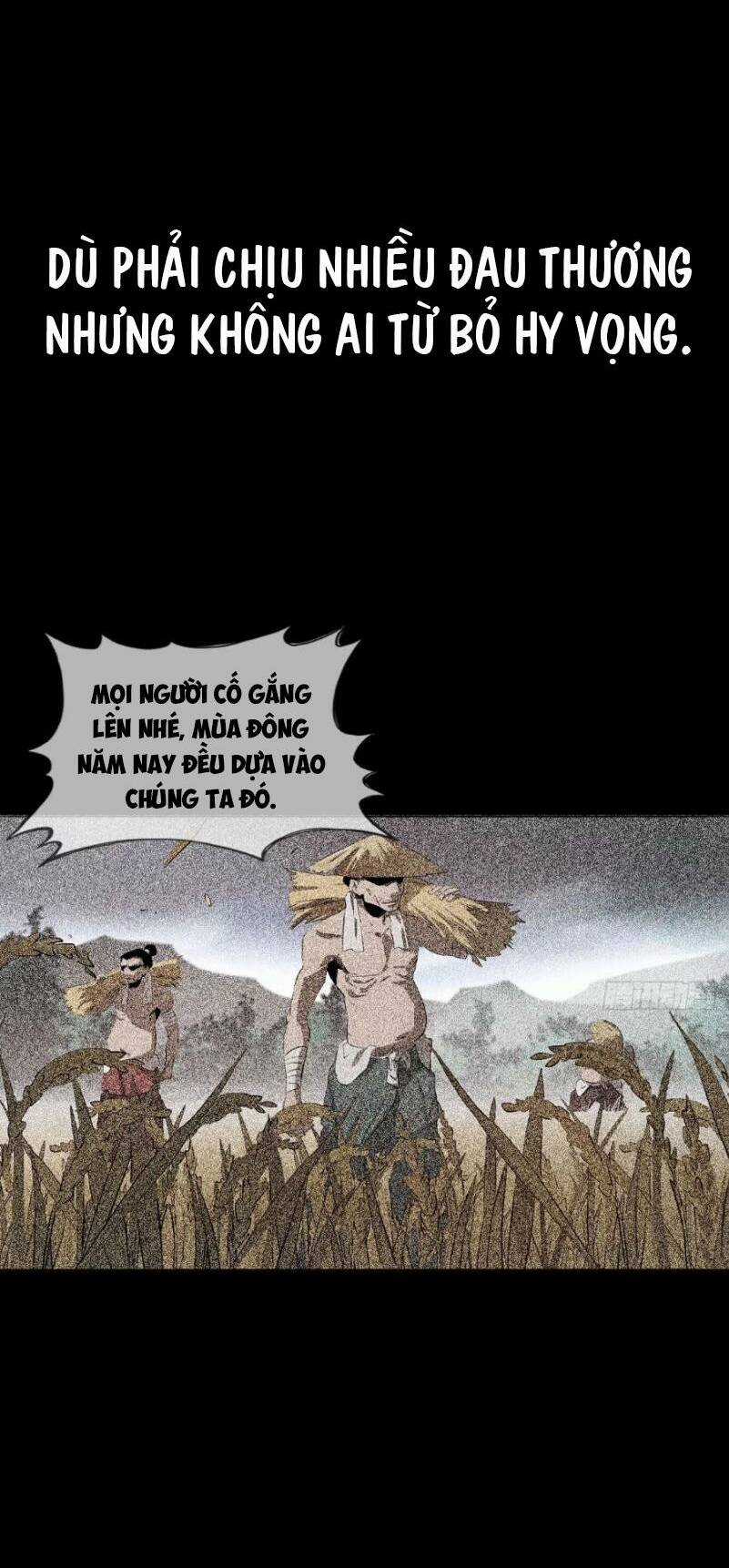 Phong Yêu Vấn Đạo Chapter 6 trang 23