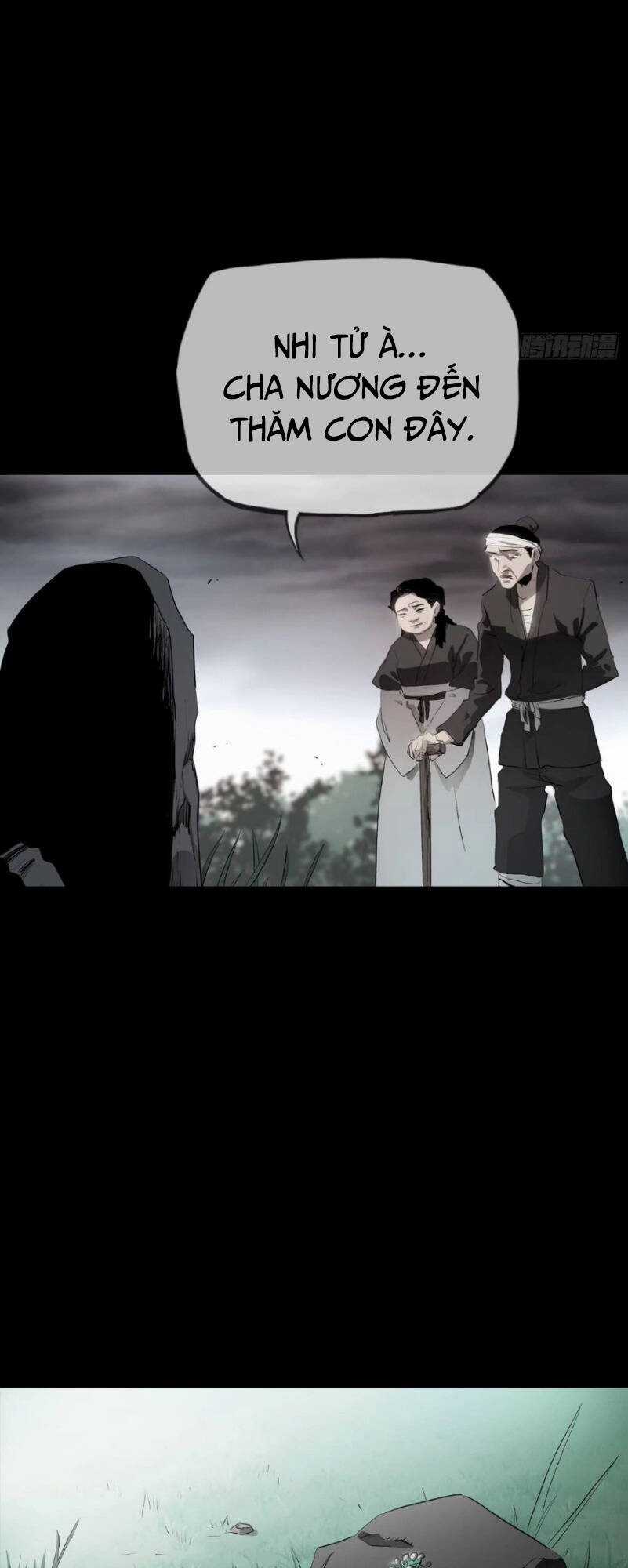 Phong Yêu Vấn Đạo Chapter 6 trang 24