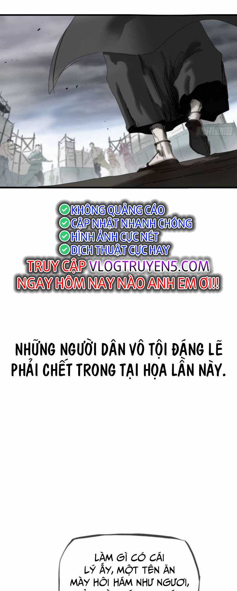 Phong Yêu Vấn Đạo Chapter 6 trang 29