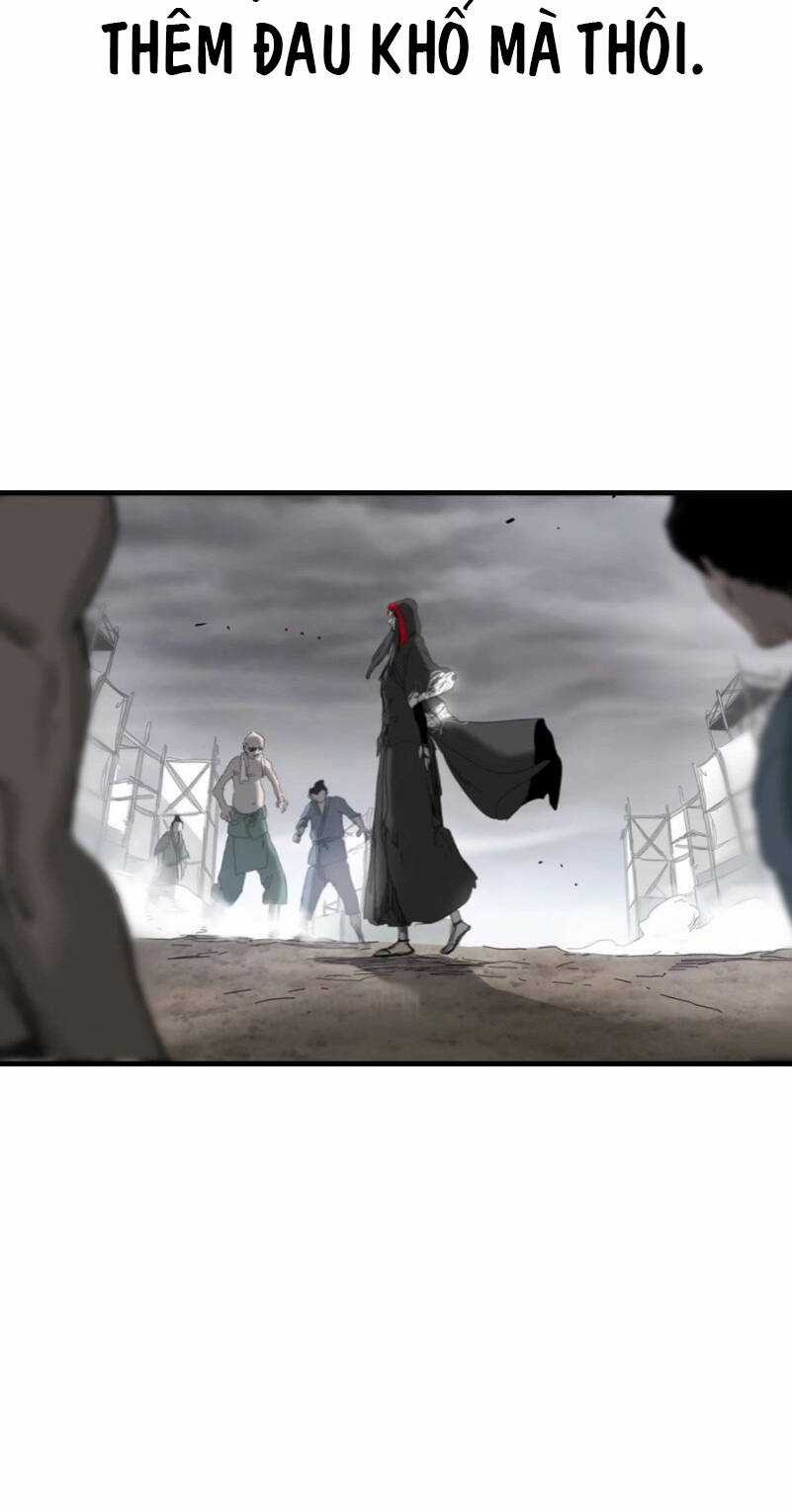 Phong Yêu Vấn Đạo Chapter 6 trang 31