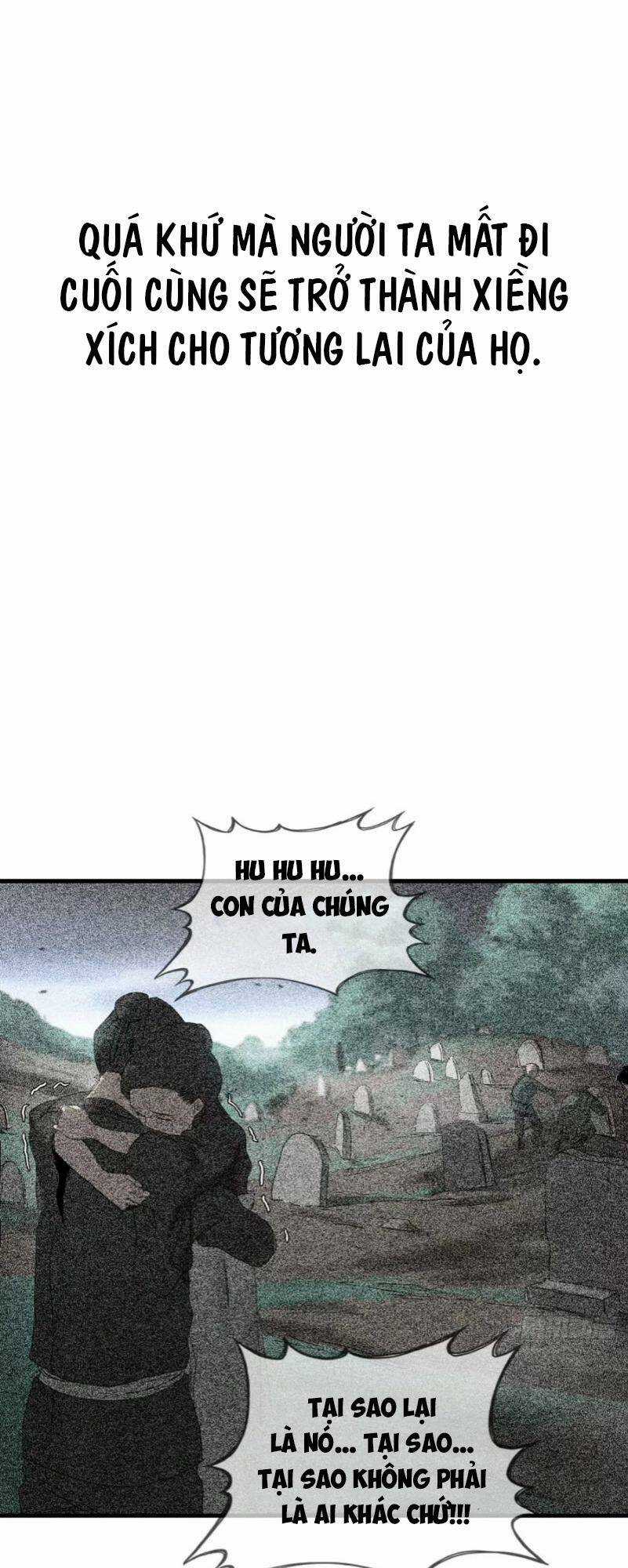 Phong Yêu Vấn Đạo Chapter 6 trang 34