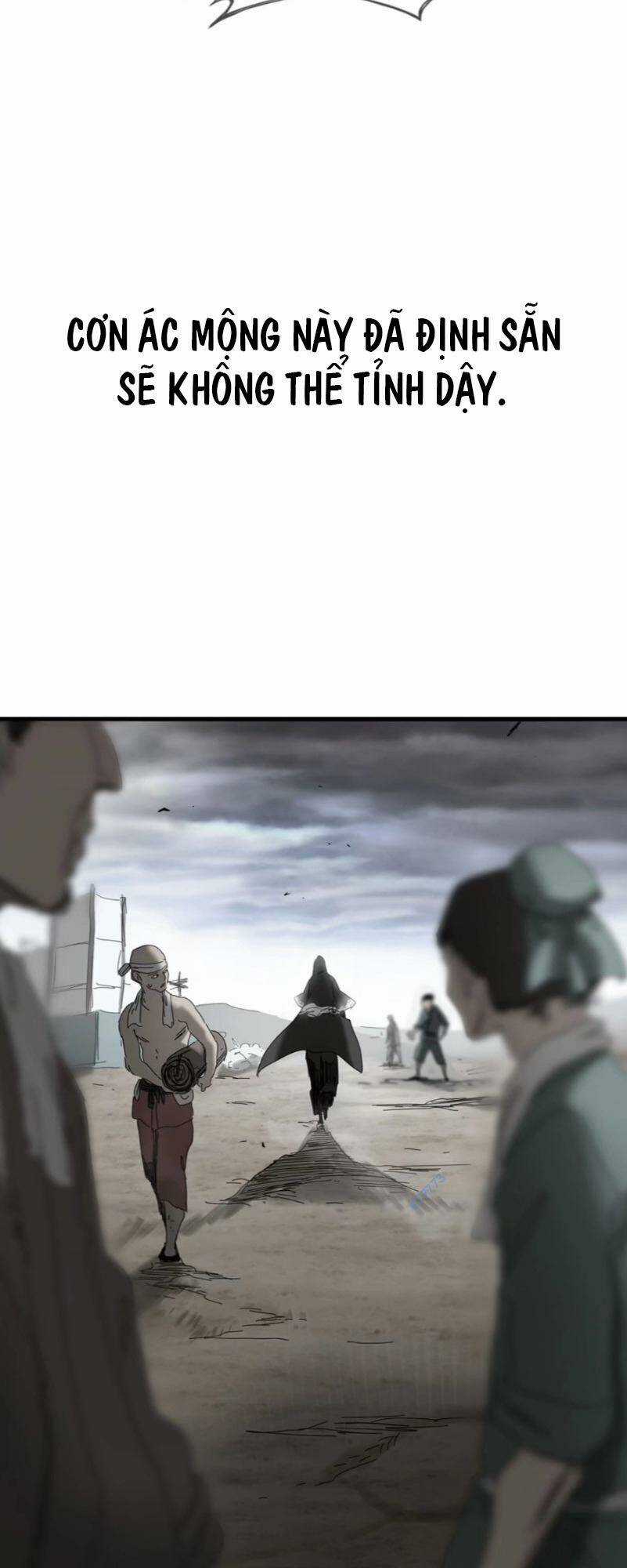 Phong Yêu Vấn Đạo Chapter 6 trang 35