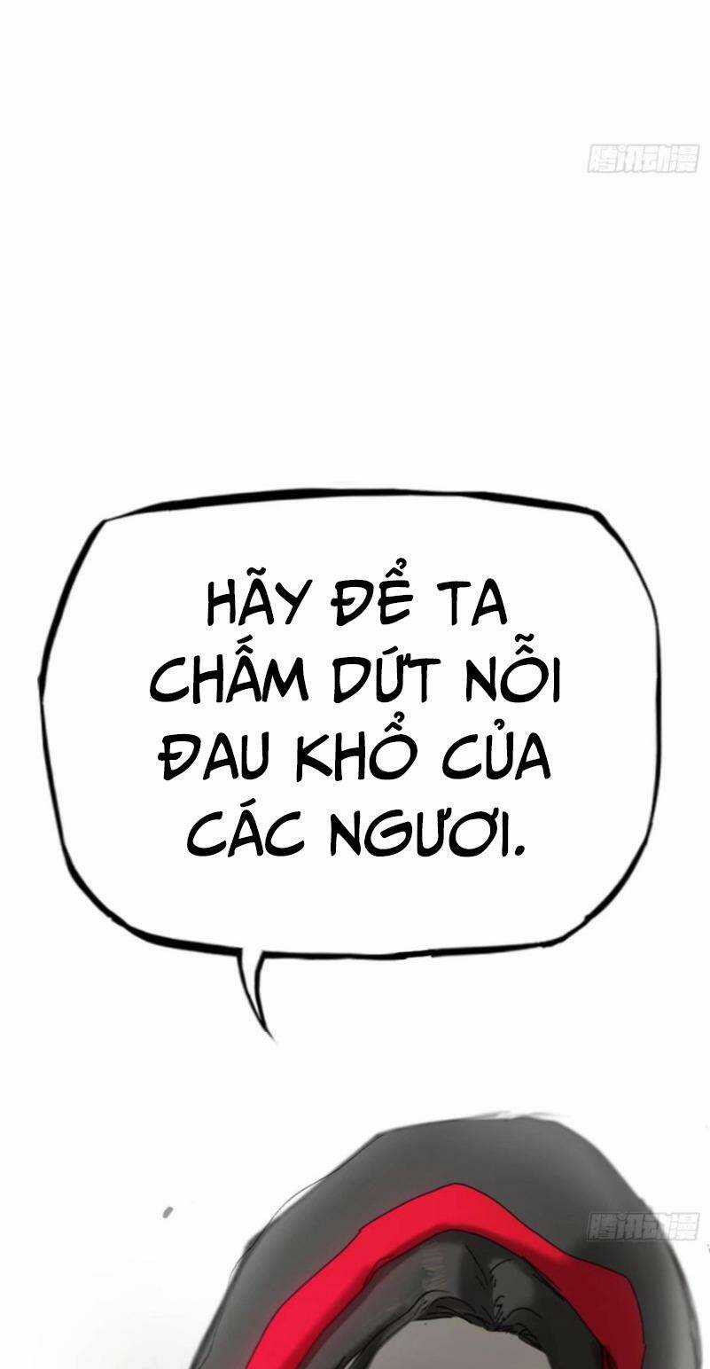 Phong Yêu Vấn Đạo Chapter 6 trang 38