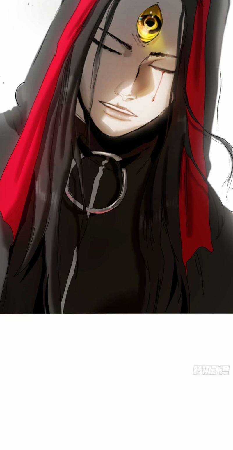 Phong Yêu Vấn Đạo Chapter 6 trang 39