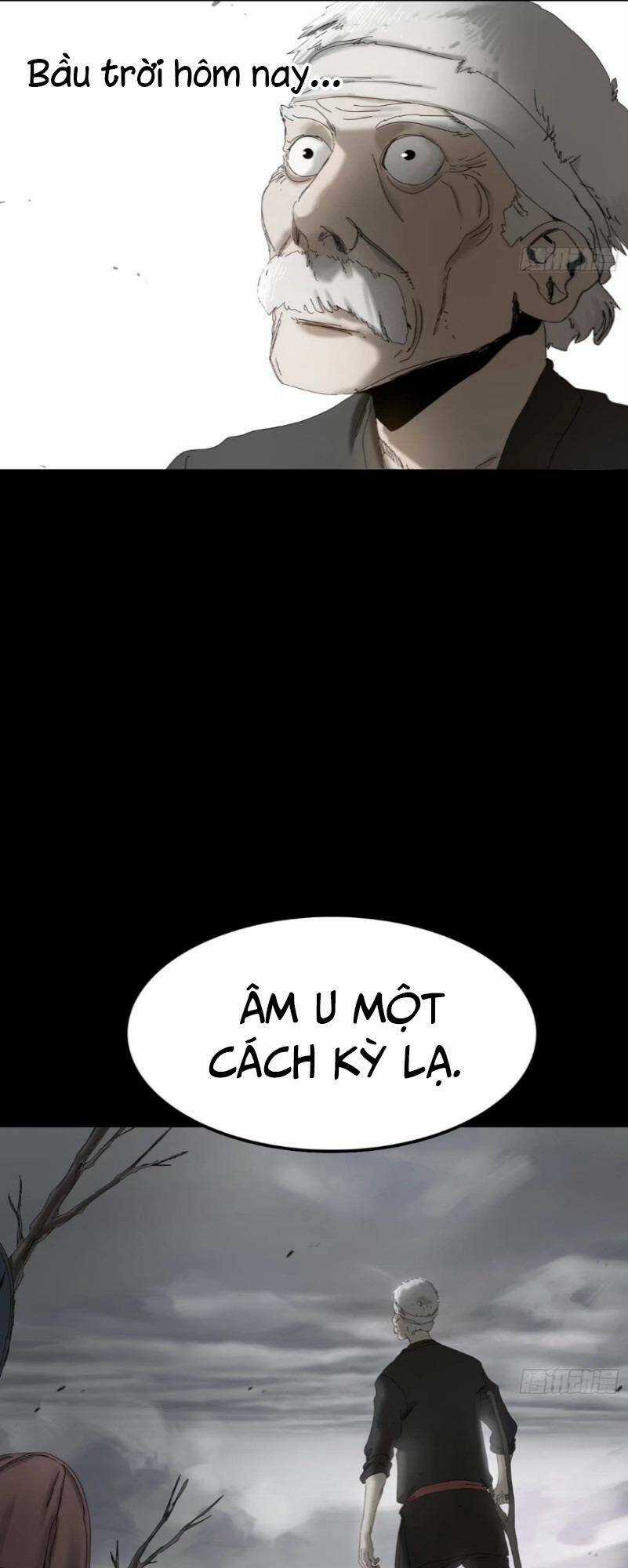 Phong Yêu Vấn Đạo Chapter 6 trang 4