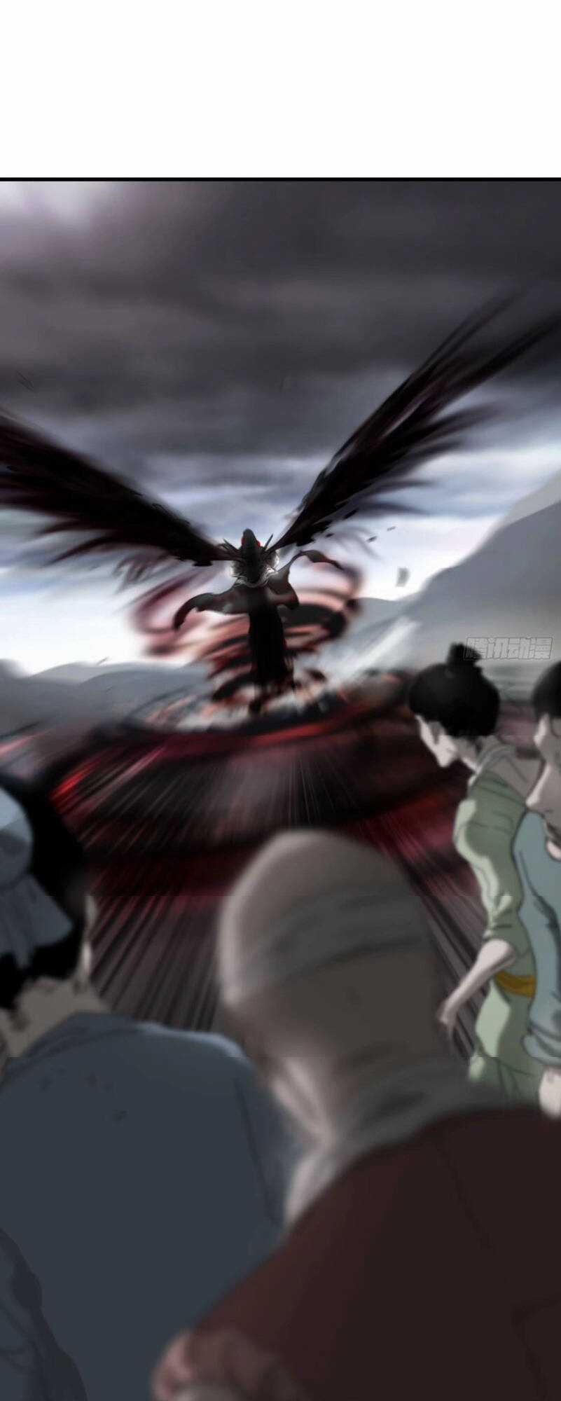 Phong Yêu Vấn Đạo Chapter 6 trang 40