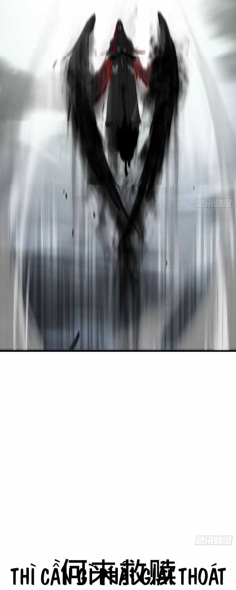 Phong Yêu Vấn Đạo Chapter 6 trang 43