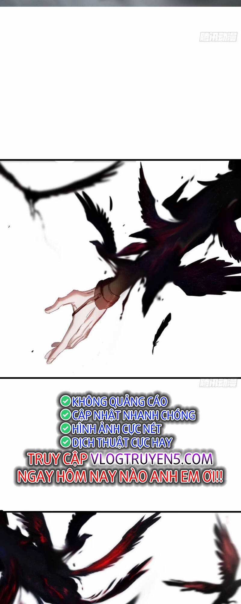 Phong Yêu Vấn Đạo Chapter 6 trang 45