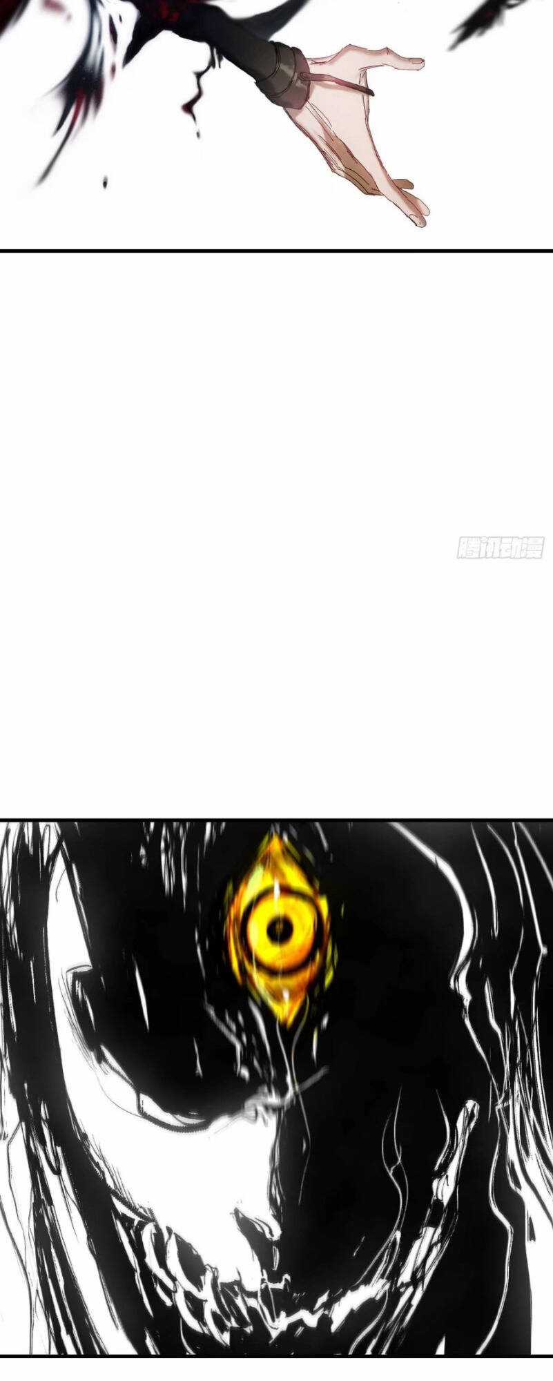 Phong Yêu Vấn Đạo Chapter 6 trang 46