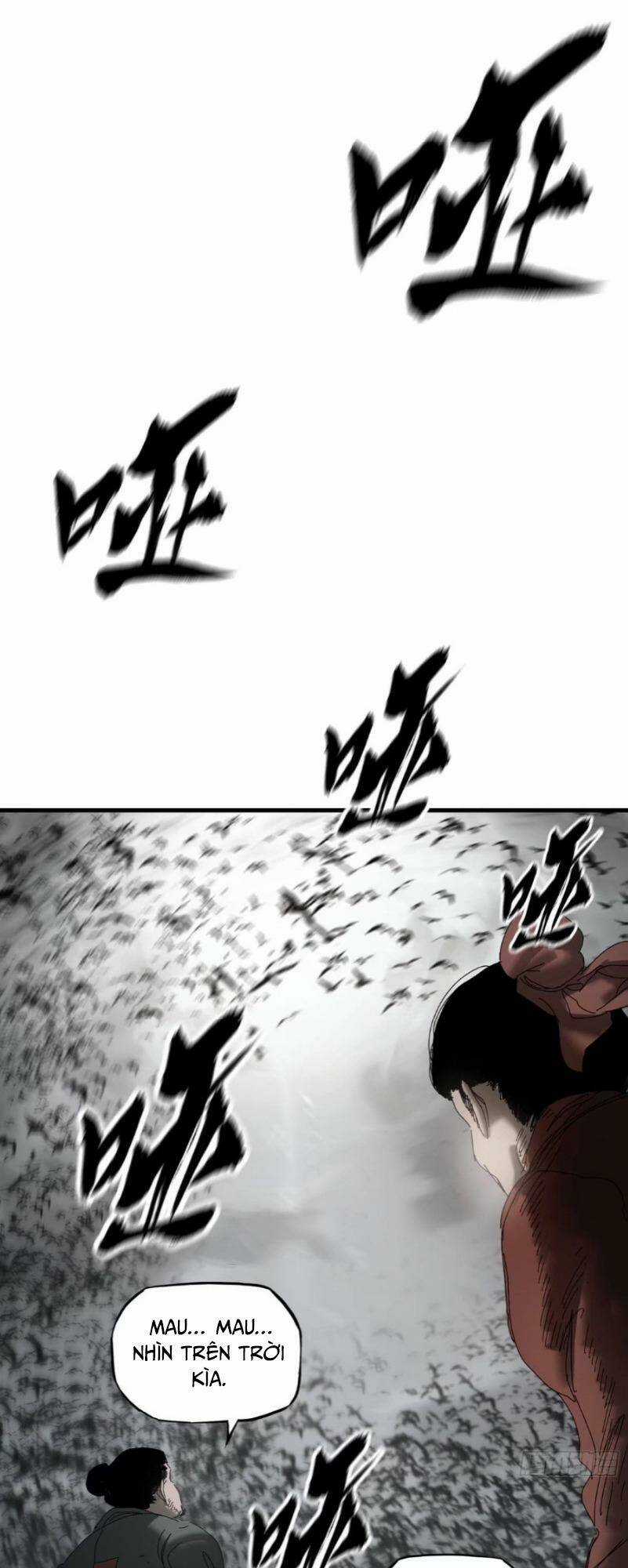 Phong Yêu Vấn Đạo Chapter 6 trang 49