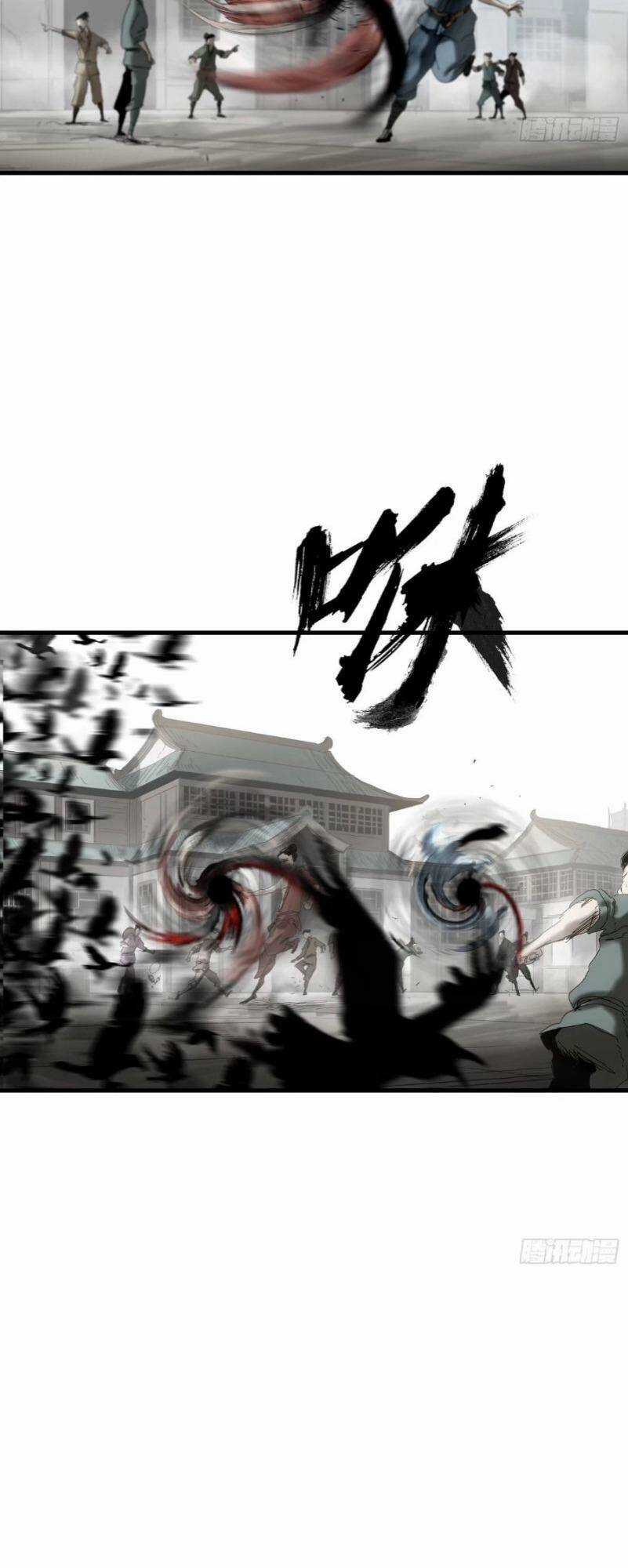 Phong Yêu Vấn Đạo Chapter 6 trang 52