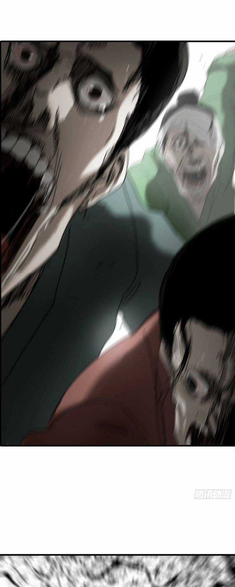 Phong Yêu Vấn Đạo Chapter 6 trang 53