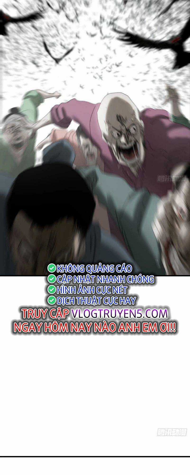 Phong Yêu Vấn Đạo Chapter 6 trang 54