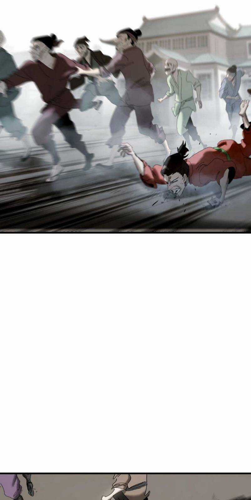 Phong Yêu Vấn Đạo Chapter 6 trang 55