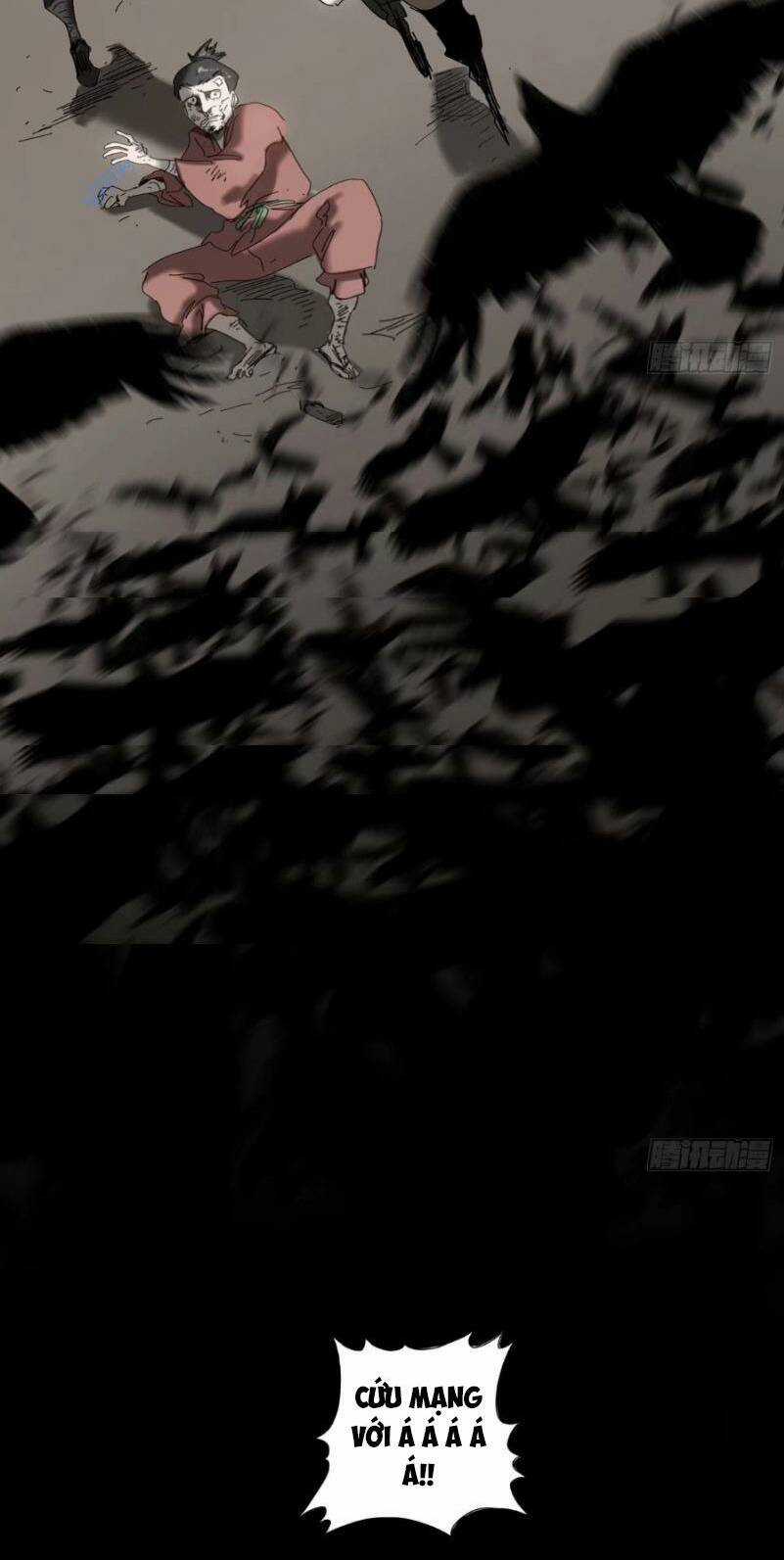 Phong Yêu Vấn Đạo Chapter 6 trang 56