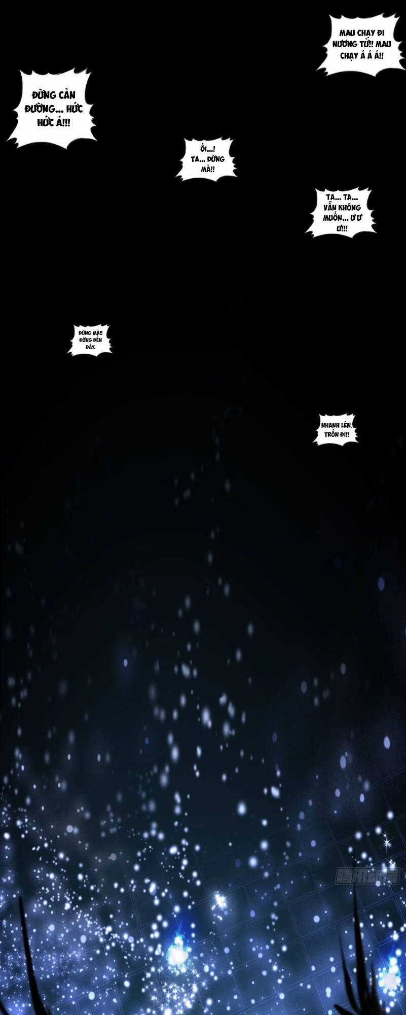 Phong Yêu Vấn Đạo Chapter 6 trang 57