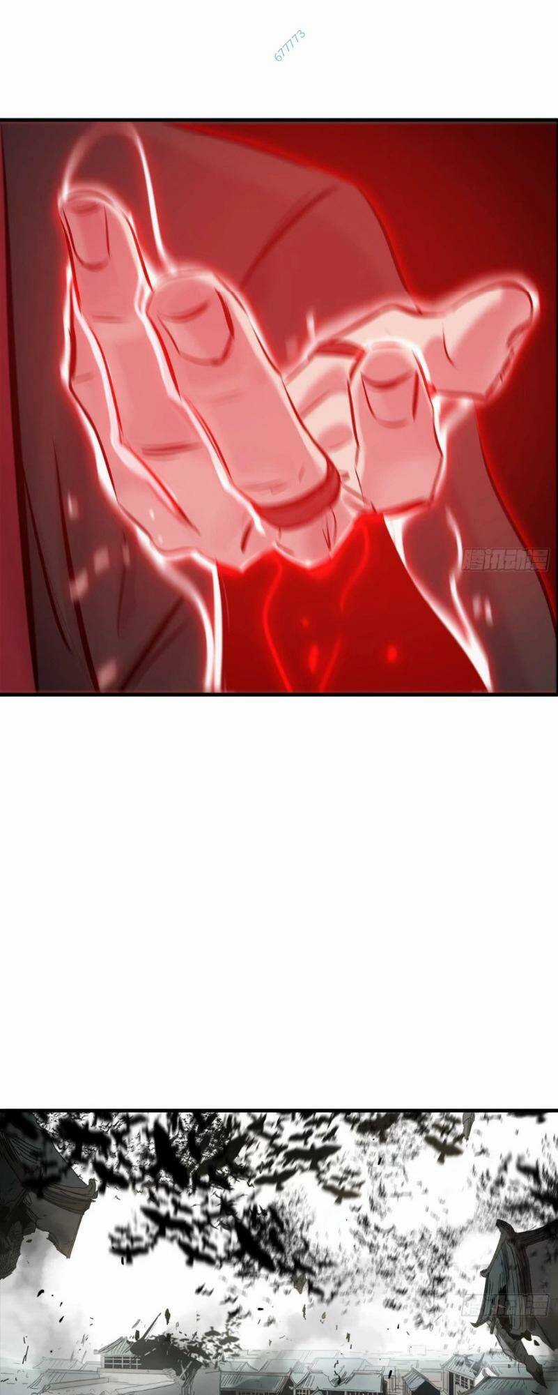 Phong Yêu Vấn Đạo Chapter 6 trang 65