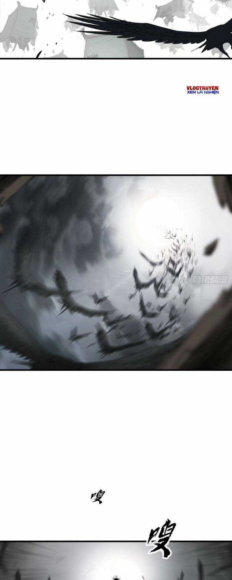 Phong Yêu Vấn Đạo Chapter 6 trang 67