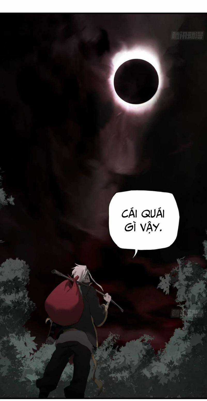 Phong Yêu Vấn Đạo Chapter 6 trang 71