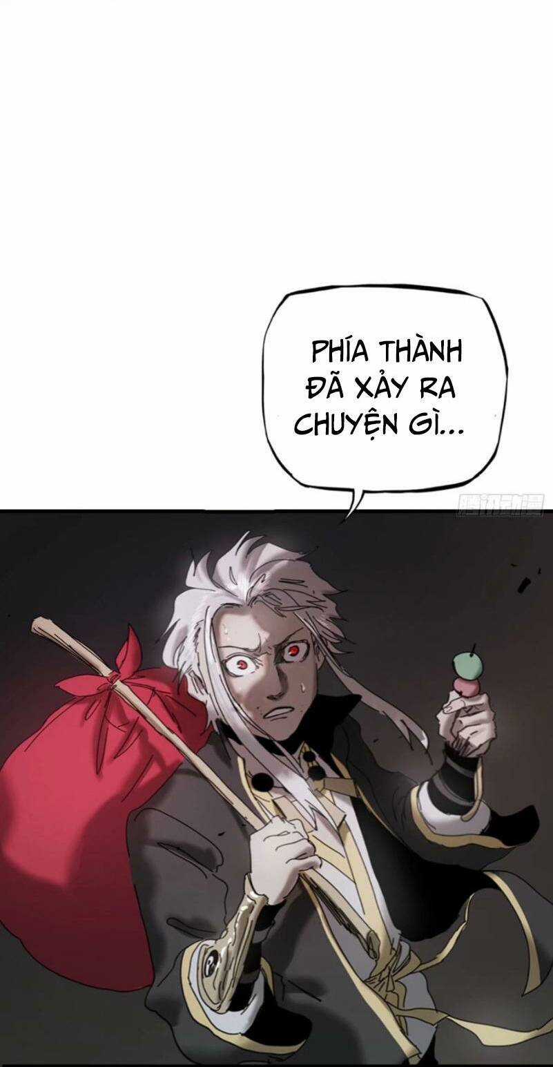 Phong Yêu Vấn Đạo Chapter 6 trang 72