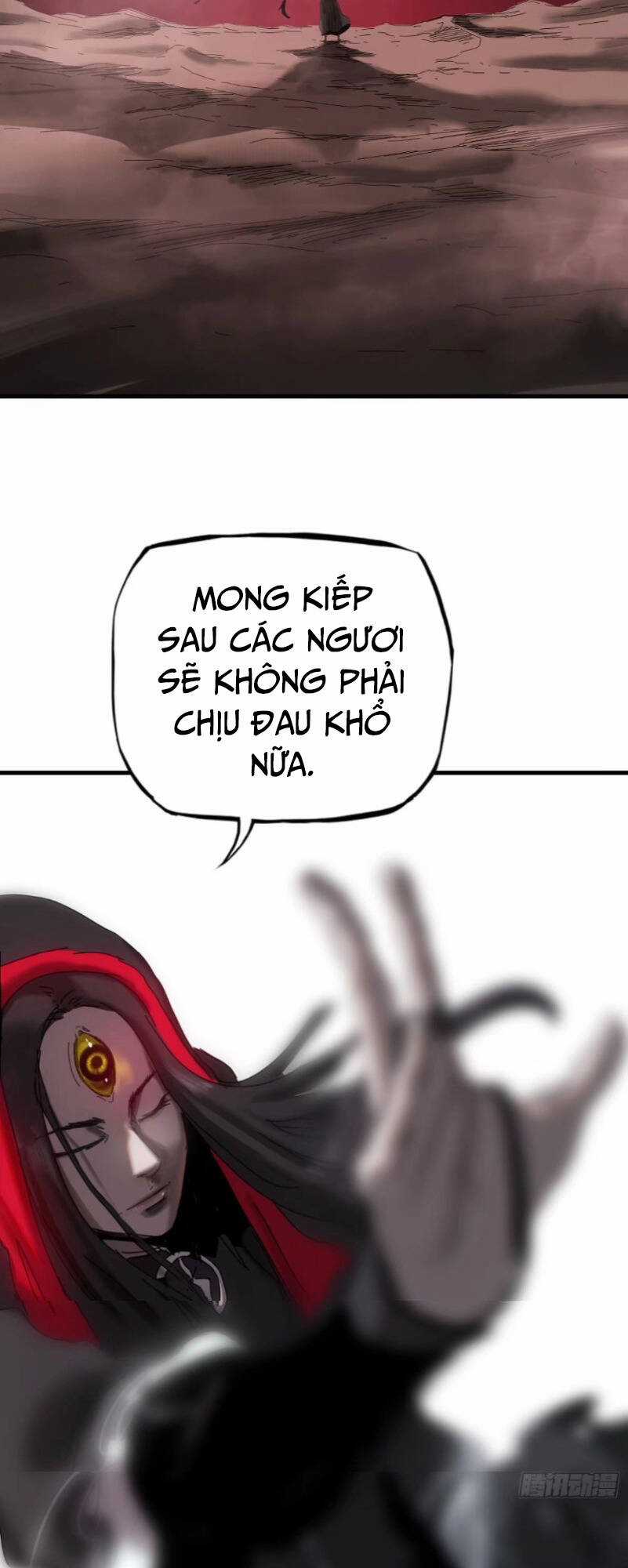 Phong Yêu Vấn Đạo Chapter 6 trang 75