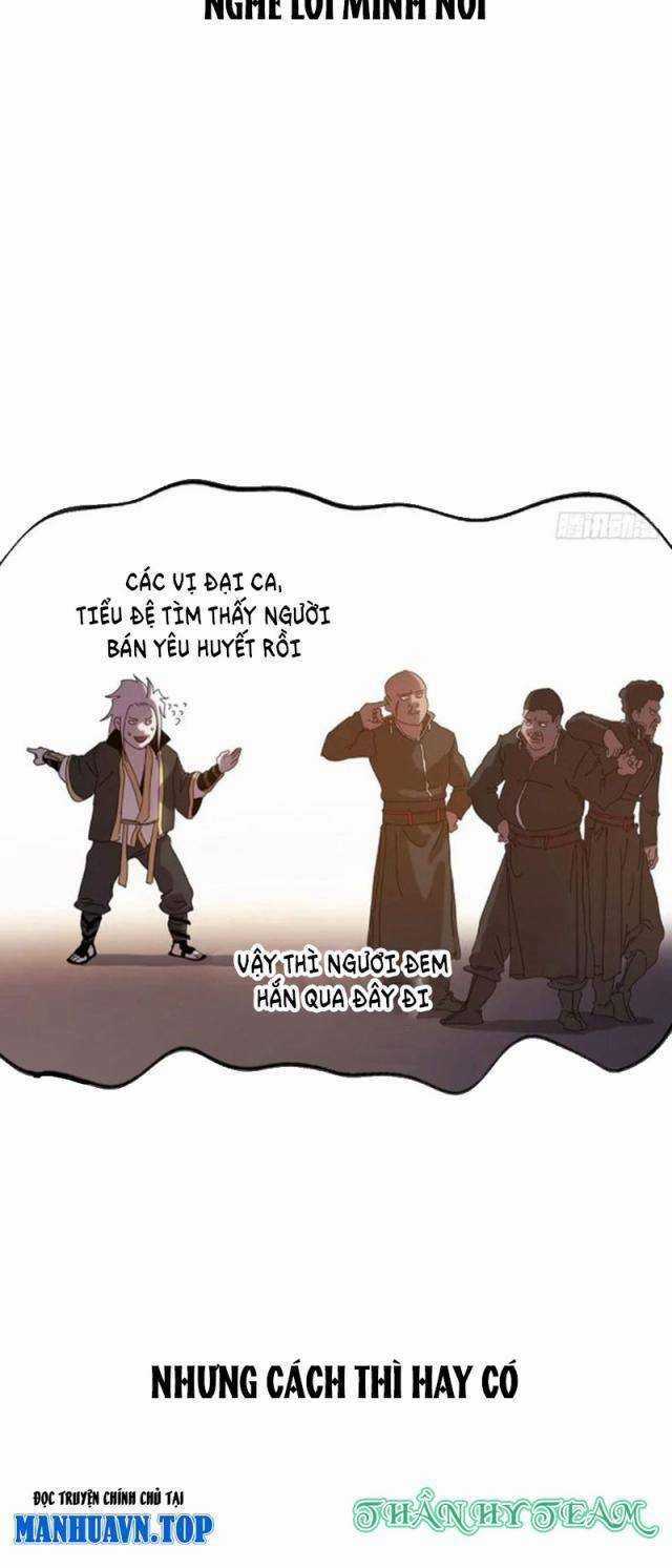 Phong Yêu Vấn Đạo Chapter 62 trang 13