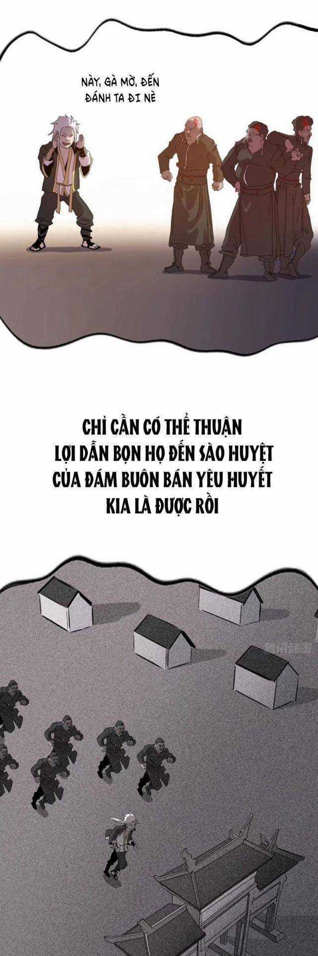 Phong Yêu Vấn Đạo Chapter 62 trang 14