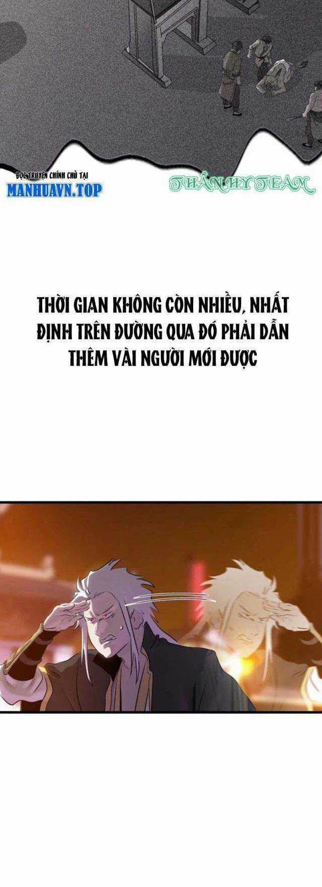 Phong Yêu Vấn Đạo Chapter 62 trang 15