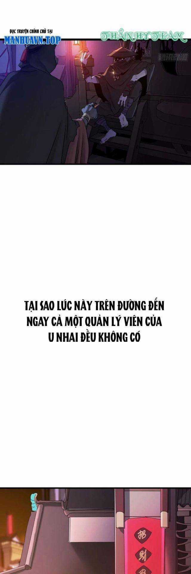Phong Yêu Vấn Đạo Chapter 62 trang 17