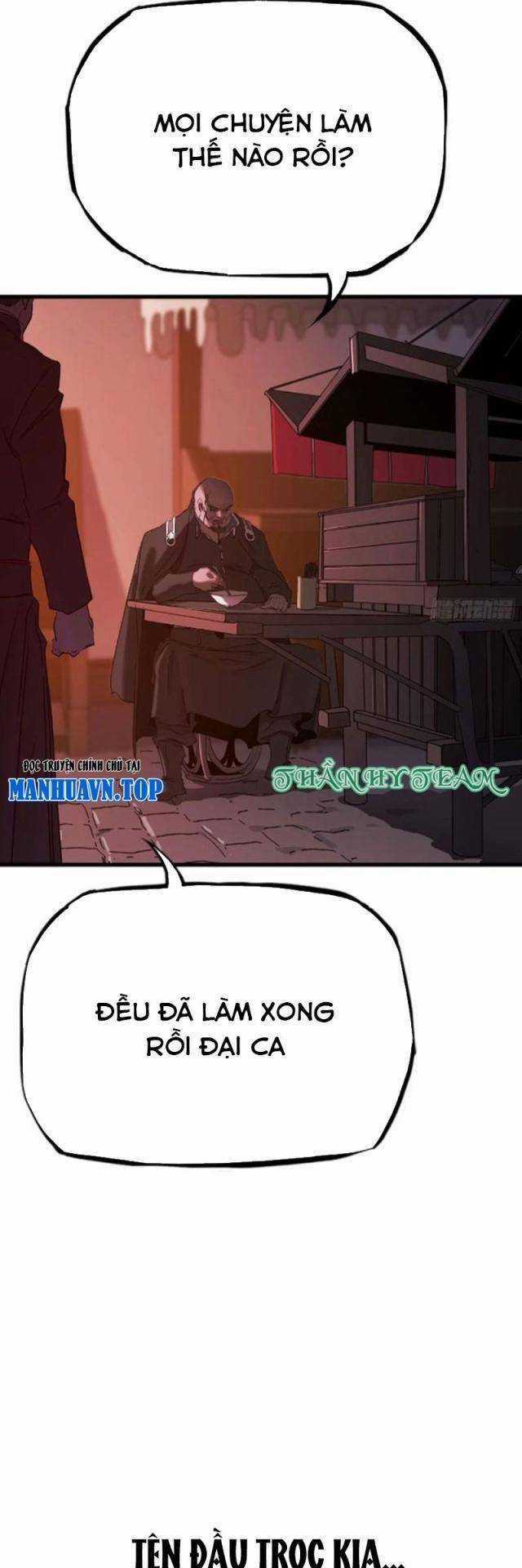 Phong Yêu Vấn Đạo Chapter 62 trang 19