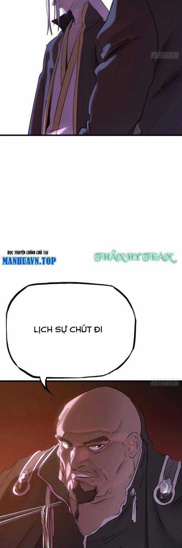 Phong Yêu Vấn Đạo Chapter 62 trang 26