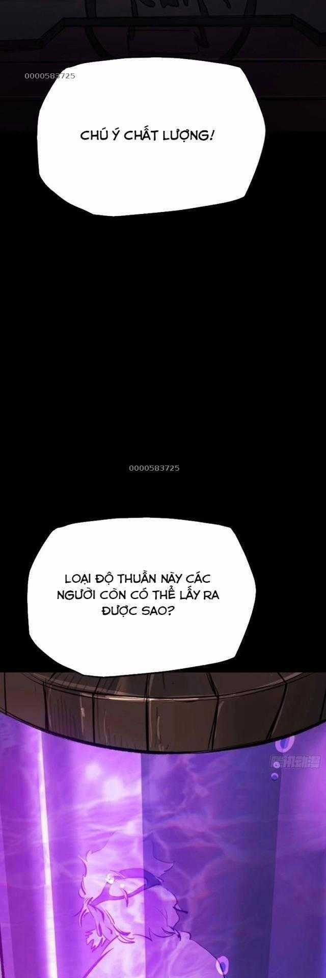 Phong Yêu Vấn Đạo Chapter 62 trang 3