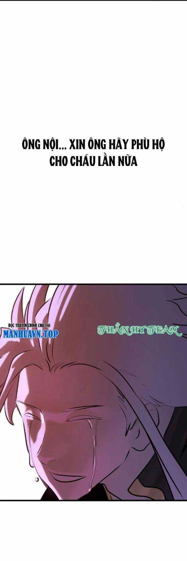 Phong Yêu Vấn Đạo Chapter 62 trang 34