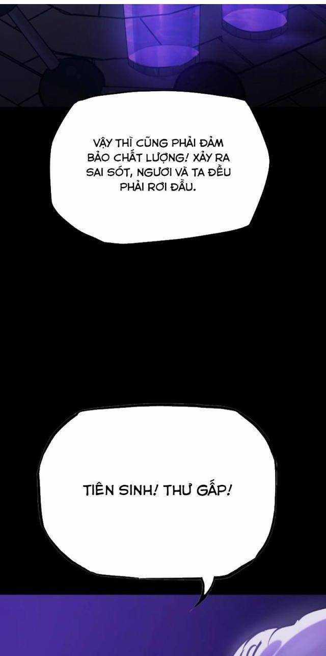 Phong Yêu Vấn Đạo Chapter 62 trang 5