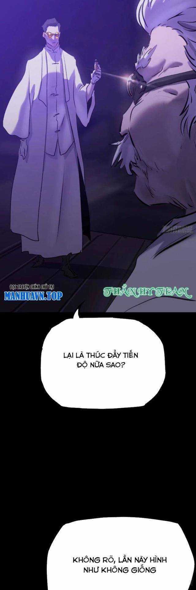 Phong Yêu Vấn Đạo Chapter 62 trang 6