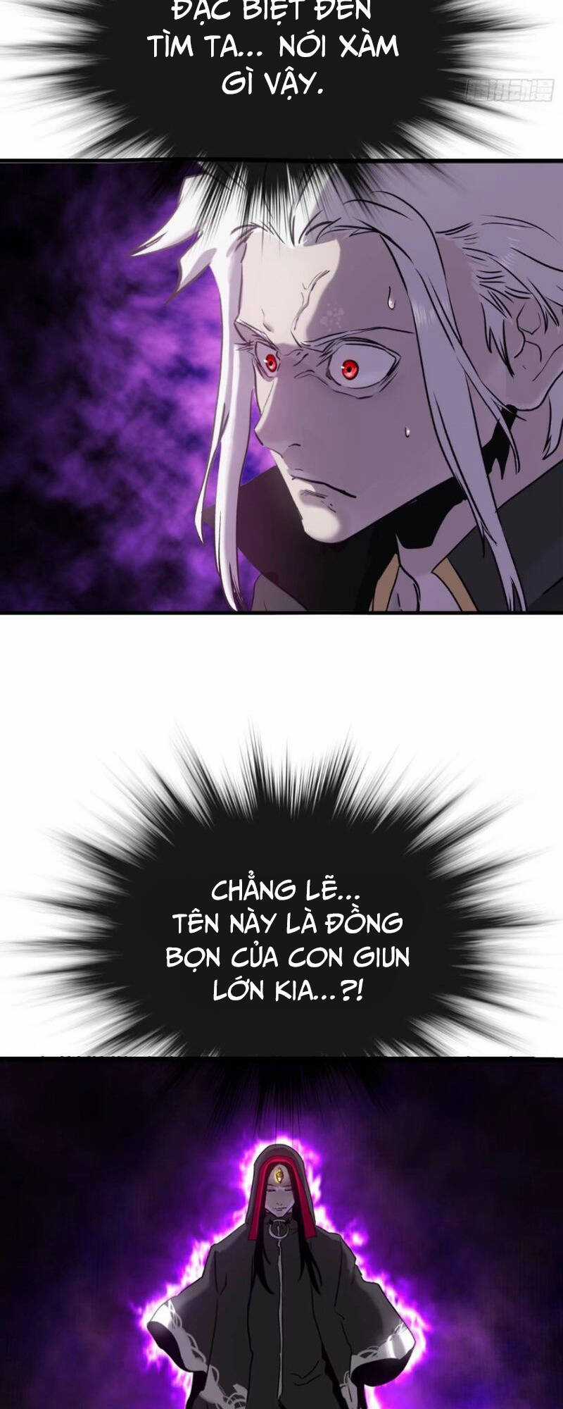 Phong Yêu Vấn Đạo Chapter 7 trang 10